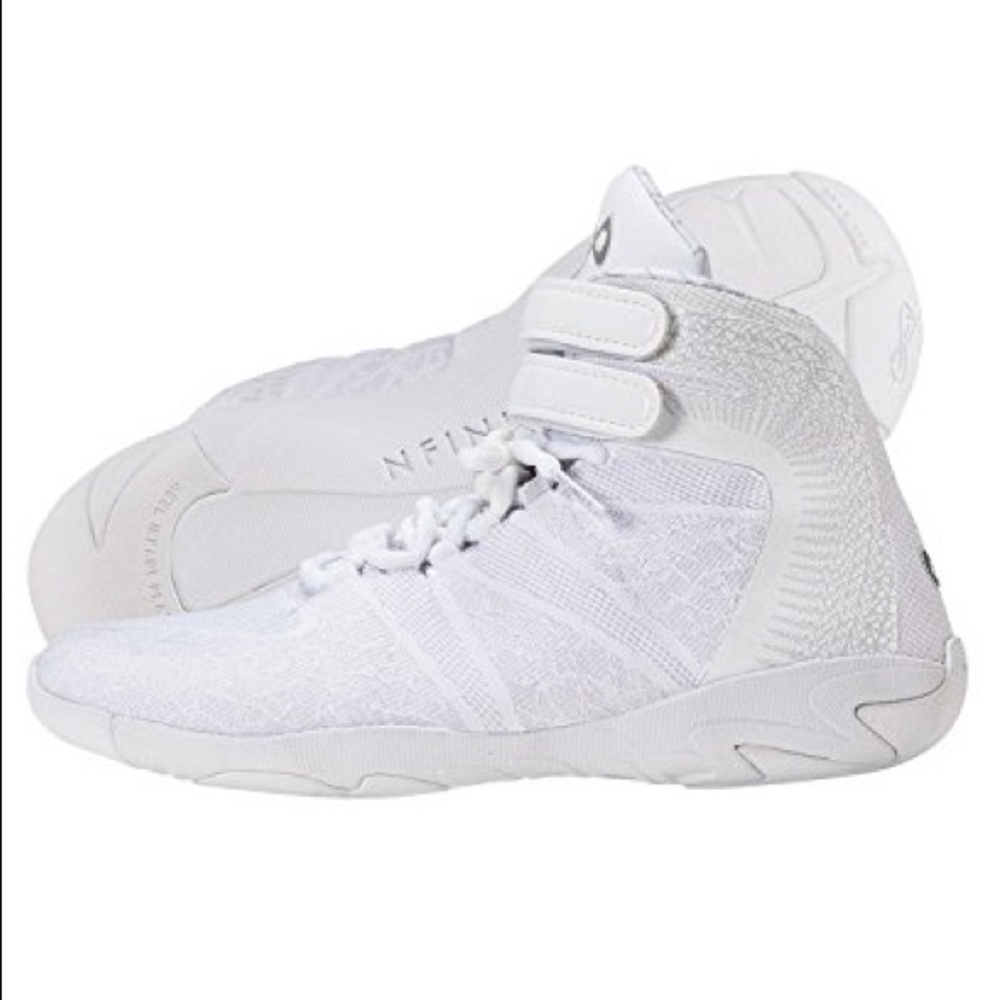 Nfinity Titan Cheerleading Shoes